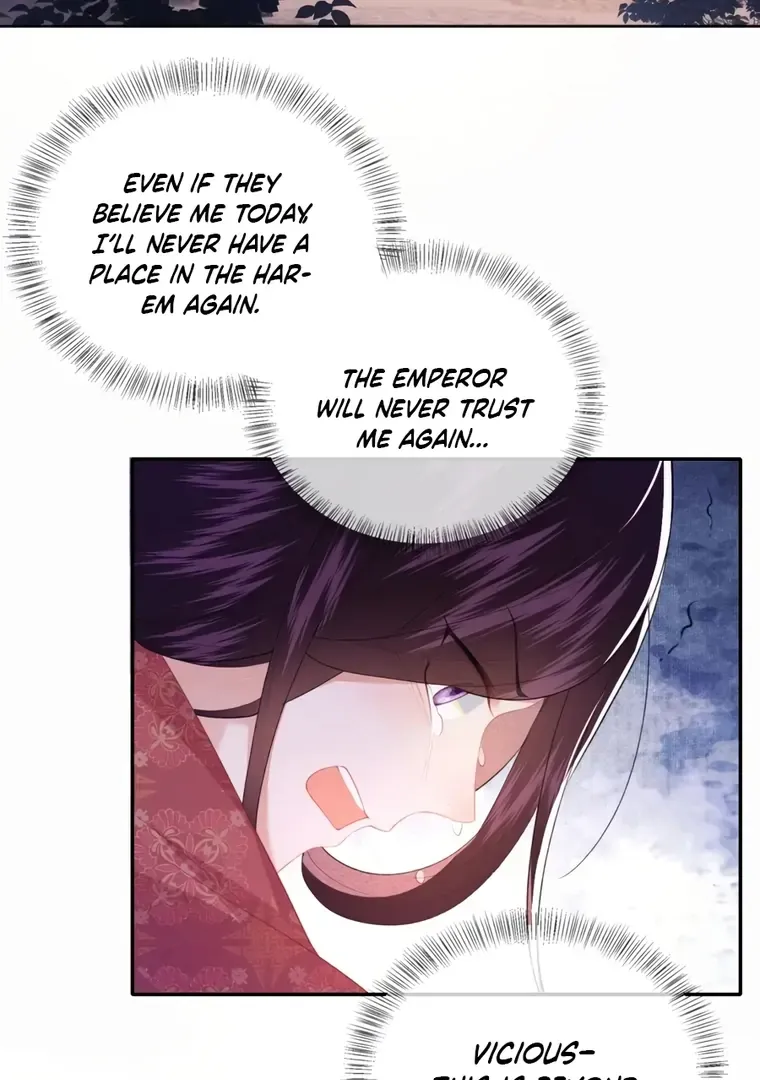 The Villainess Wants to Turn Over a New Leaf Chapter 22 page 30 - 