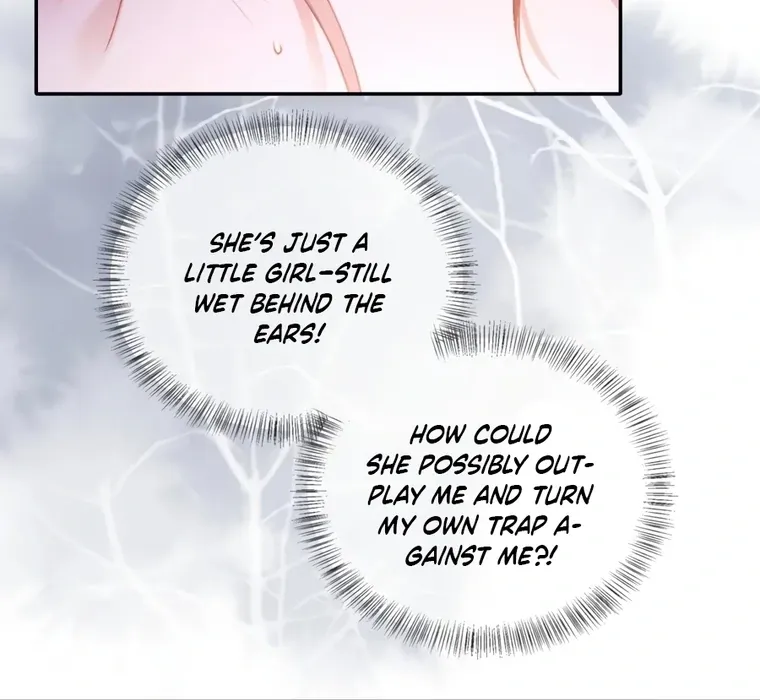 The Villainess Wants to Turn Over a New Leaf Chapter 22 page 39 - 