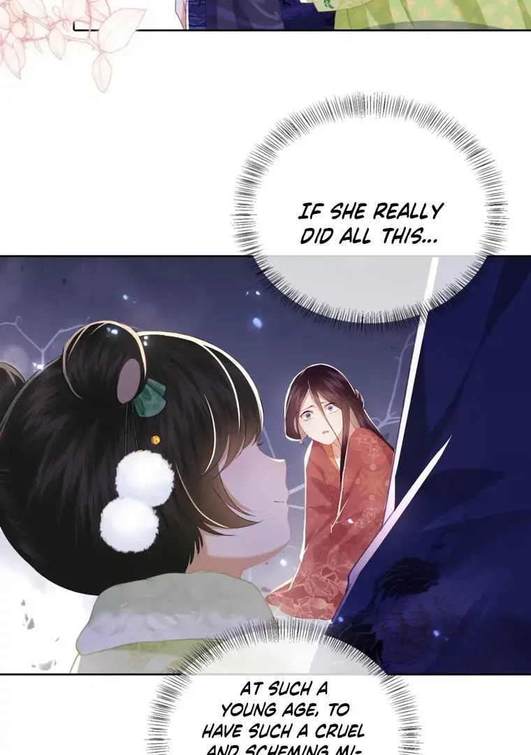 The Villainess Wants to Turn Over a New Leaf Chapter 22 page 42 - 