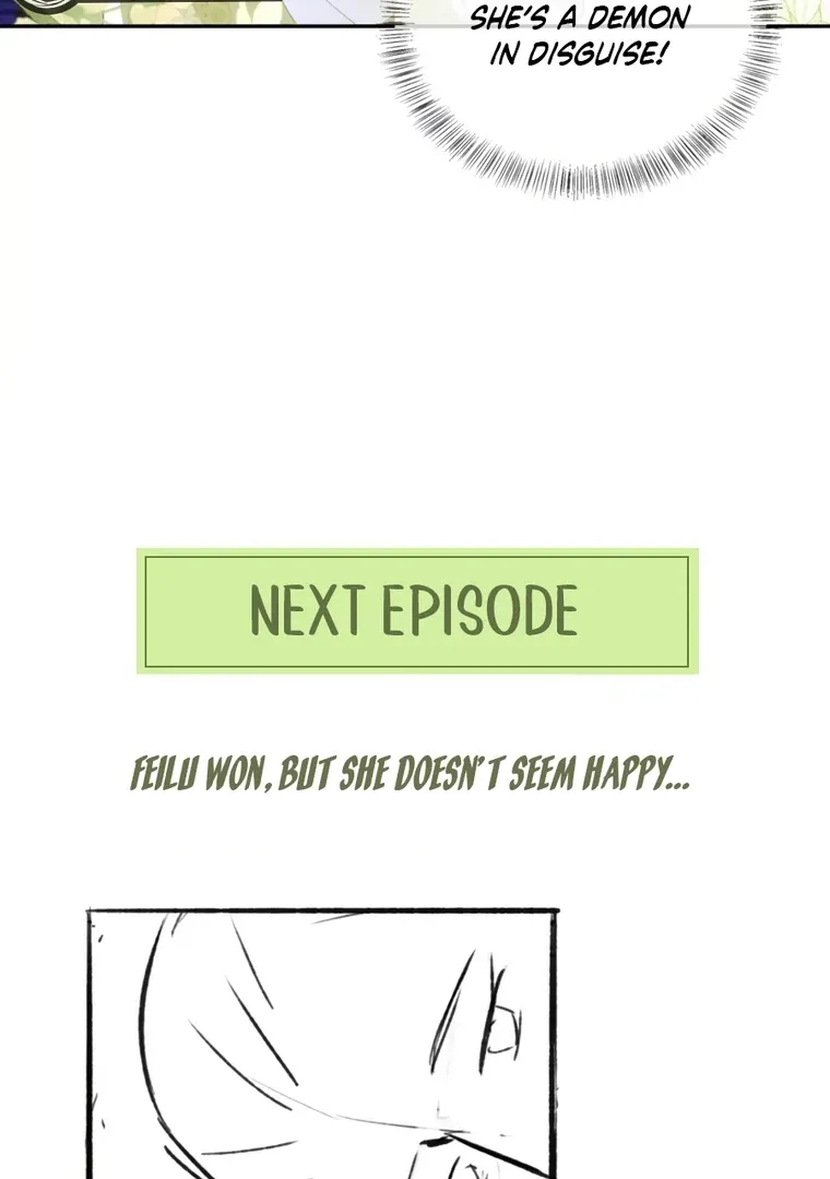 The Villainess Wants to Turn Over a New Leaf Chapter 22 page 44 - 