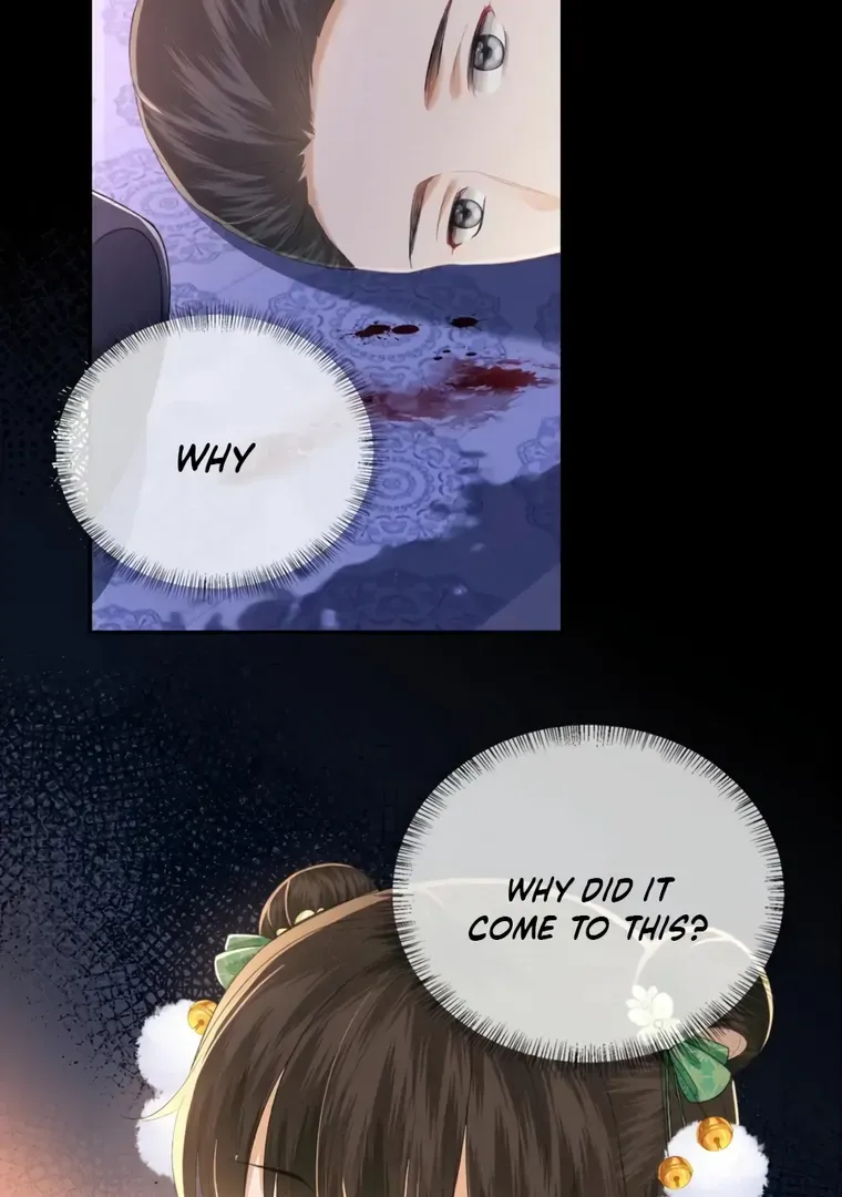 The Villainess Wants to Turn Over a New Leaf Chapter 23 page 21 - 