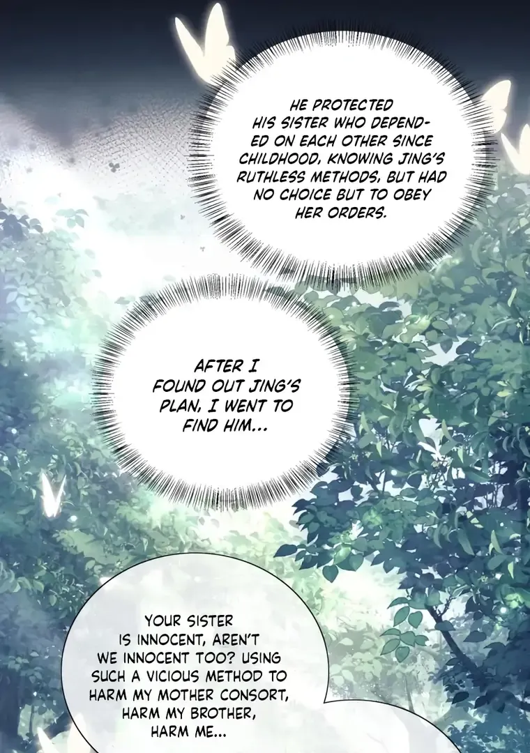The Villainess Wants to Turn Over a New Leaf Chapter 23 page 37 - 