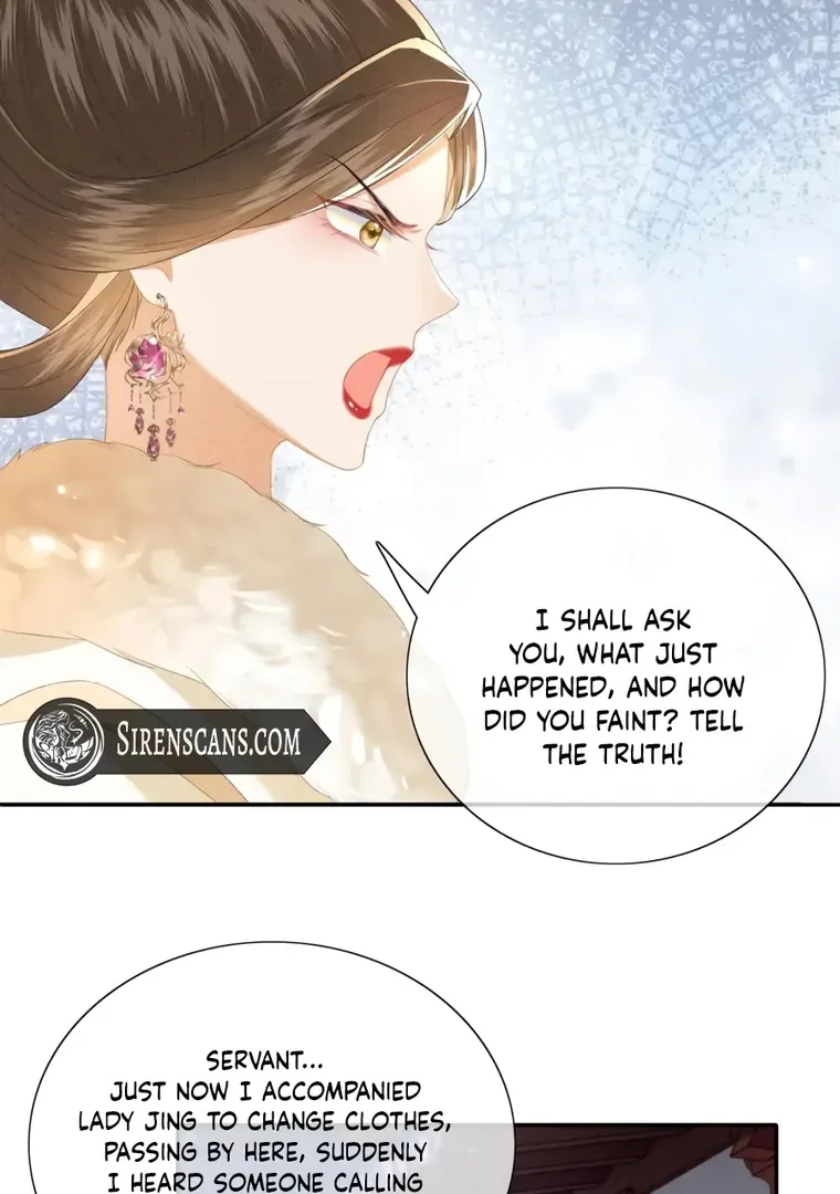 The Villainess Wants to Turn Over a New Leaf Chapter 23 page 5 - 