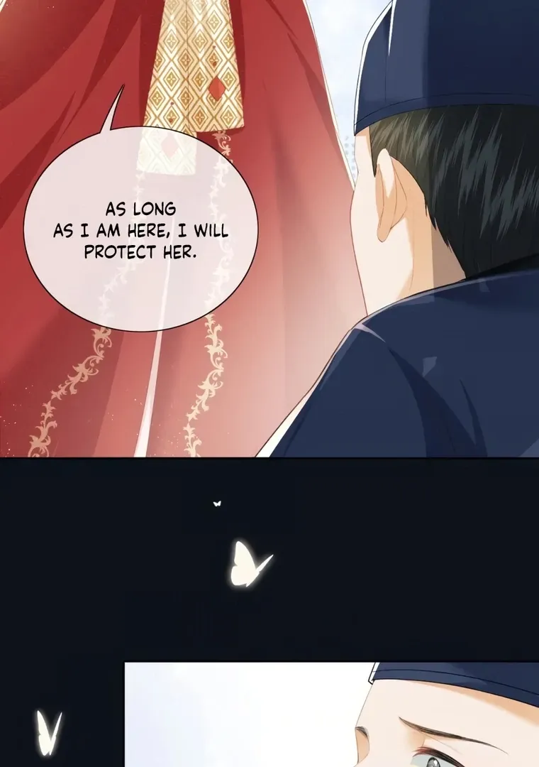 The Villainess Wants to Turn Over a New Leaf Chapter 23 page 41 - 