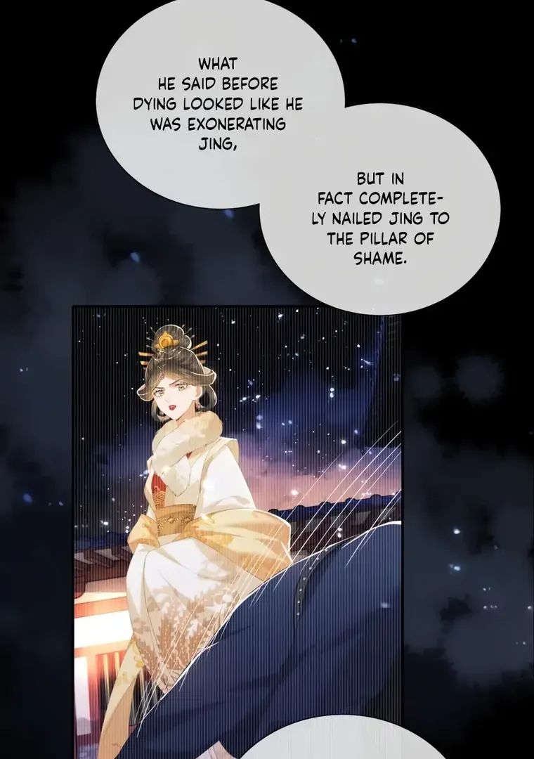 The Villainess Wants to Turn Over a New Leaf Chapter 23 page 44 - 