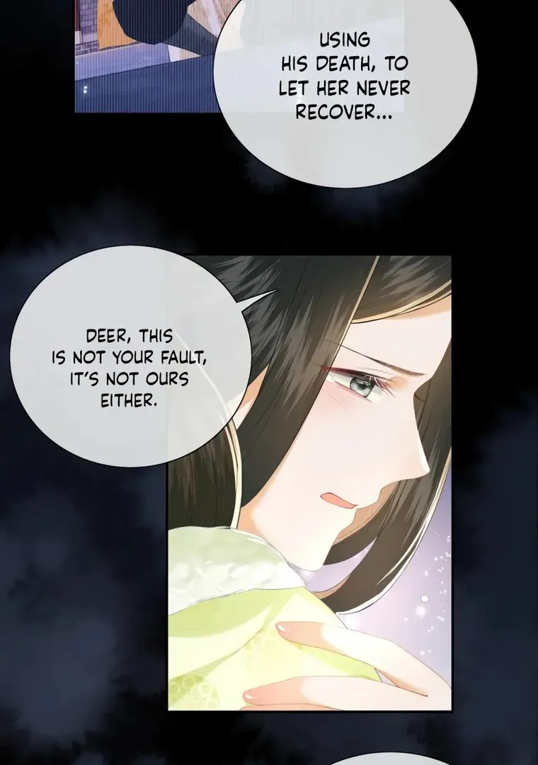 The Villainess Wants to Turn Over a New Leaf Chapter 23 page 45 - 