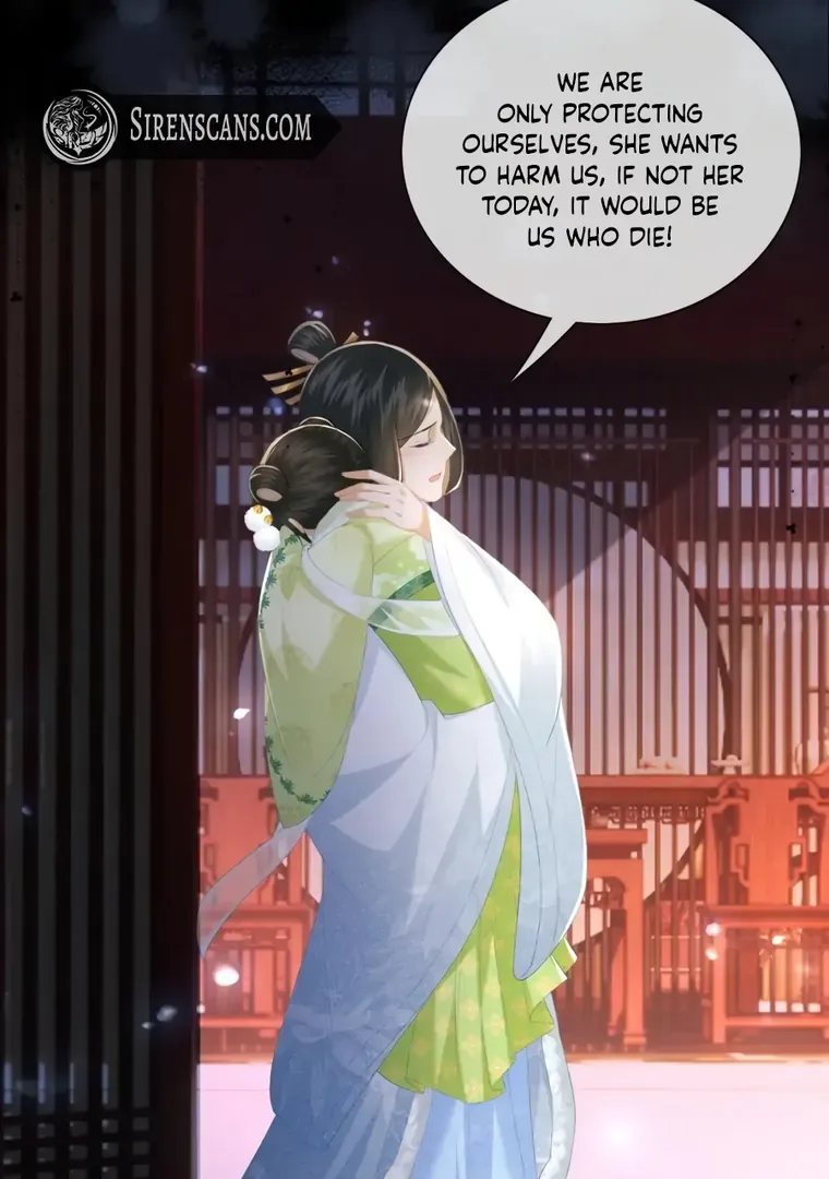 The Villainess Wants to Turn Over a New Leaf Chapter 23 page 46 - 