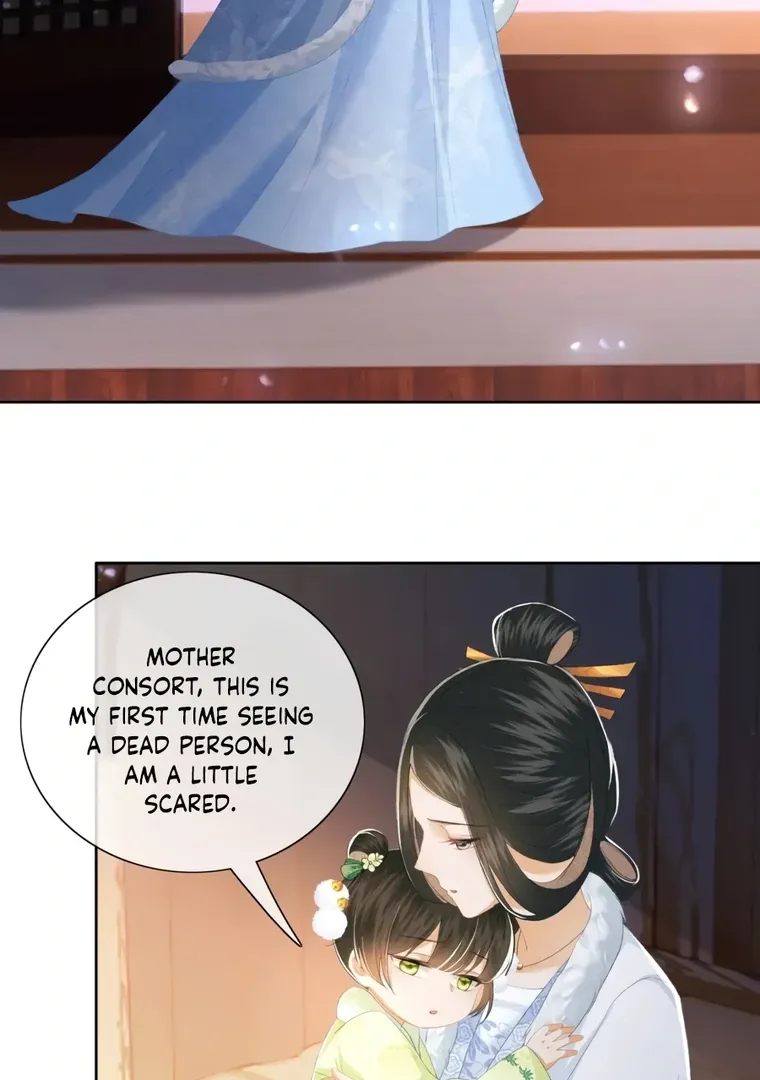 The Villainess Wants to Turn Over a New Leaf Chapter 23 page 47 - 