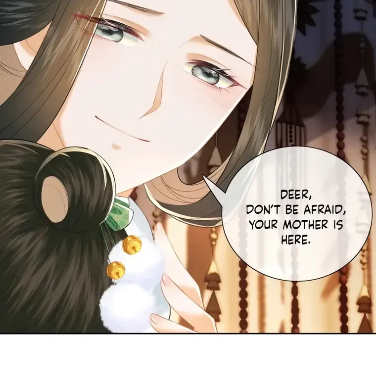 The Villainess Wants to Turn Over a New Leaf Chapter 23 page 49 - 