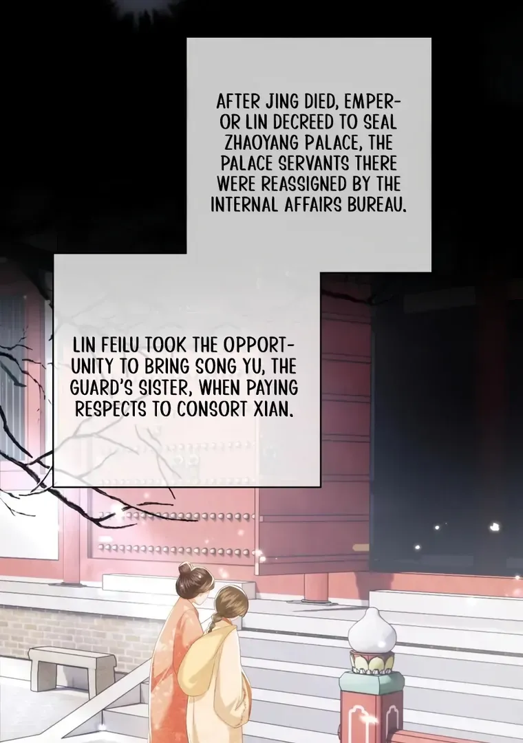 The Villainess Wants to Turn Over a New Leaf Chapter 23 page 55 - 