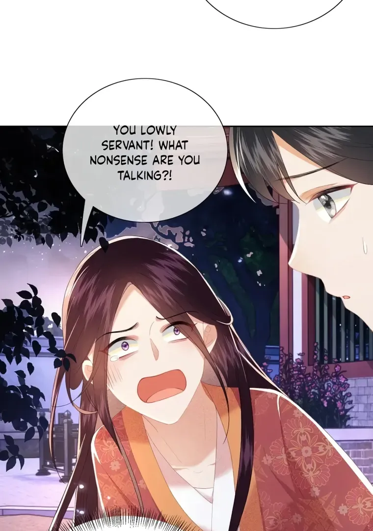 The Villainess Wants to Turn Over a New Leaf Chapter 23 page 8 - 