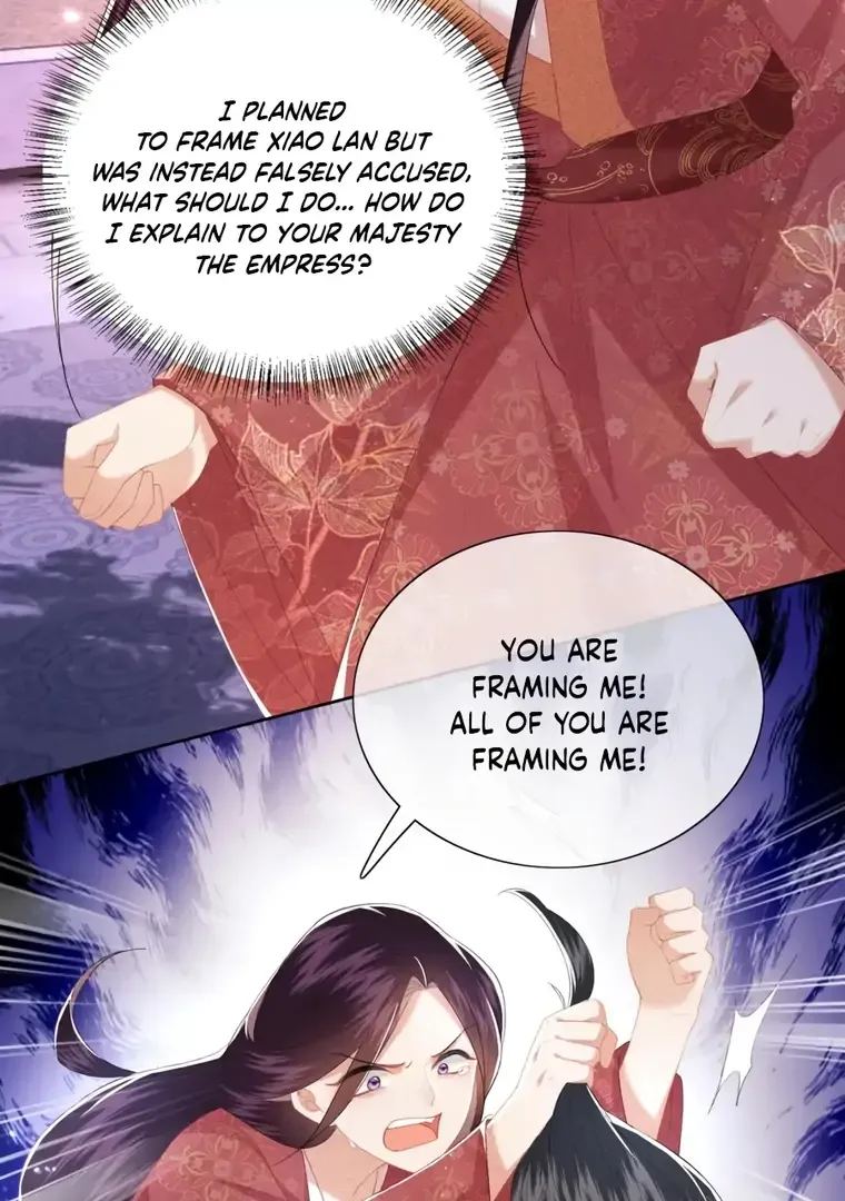 The Villainess Wants to Turn Over a New Leaf Chapter 23 page 9 - 