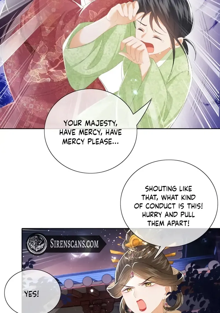 The Villainess Wants to Turn Over a New Leaf Chapter 23 page 10 - 
