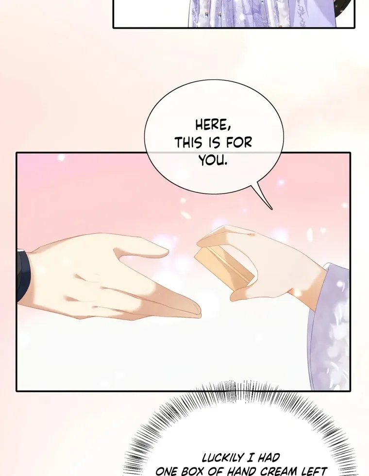 The Villainess Wants to Turn Over a New Leaf Chapter 24 page 23 - 