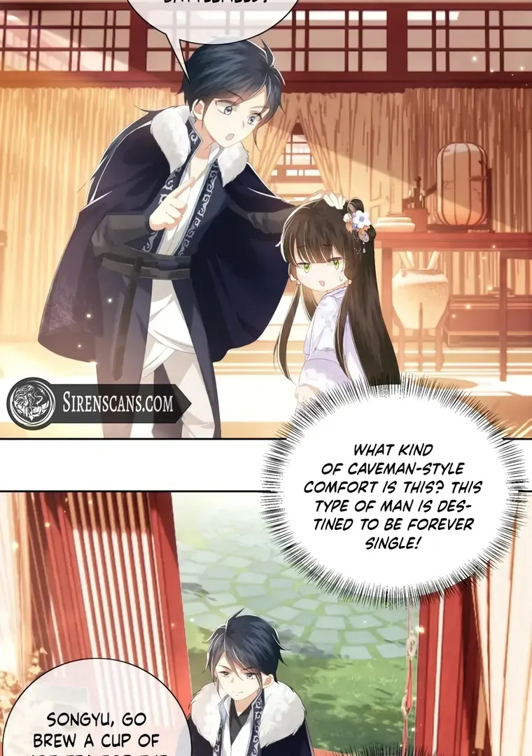 The Villainess Wants to Turn Over a New Leaf Chapter 24 page 29 - 