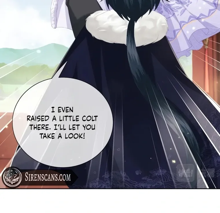 The Villainess Wants to Turn Over a New Leaf Chapter 24 page 37 - 
