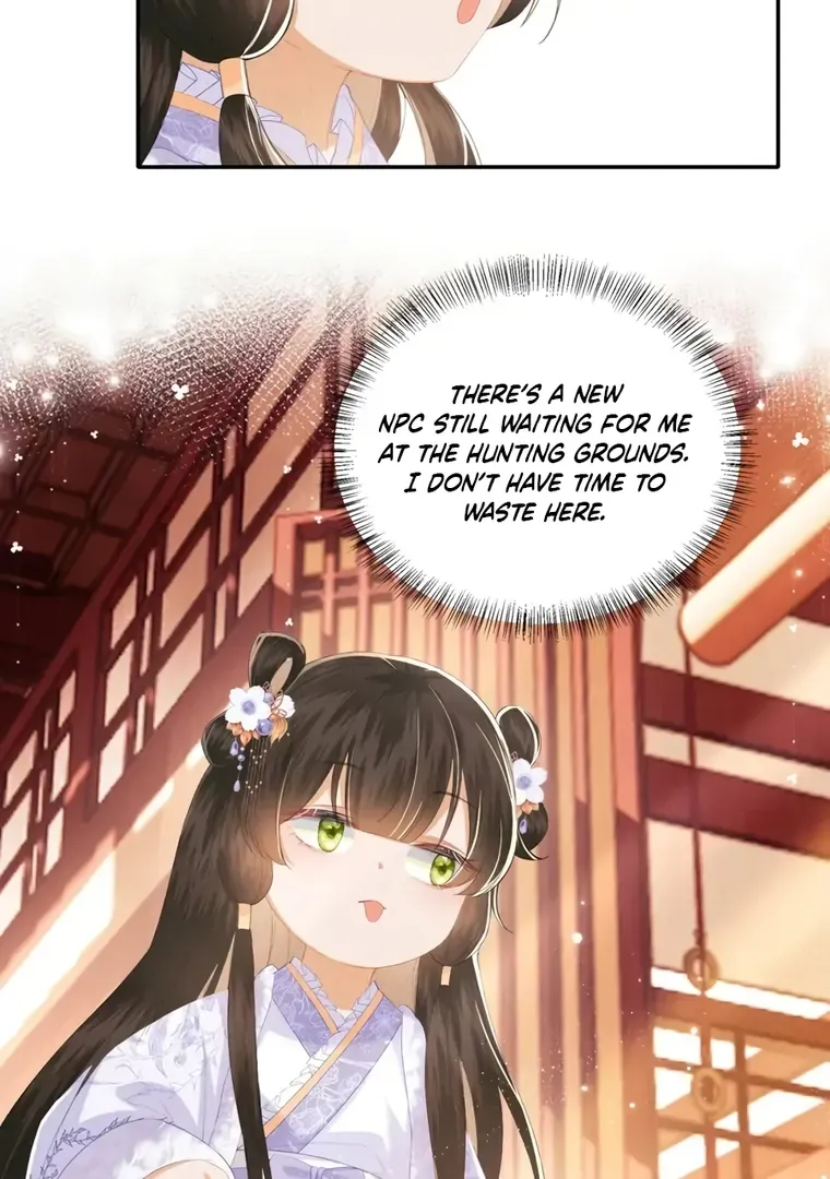 The Villainess Wants to Turn Over a New Leaf Chapter 24 page 46 - 