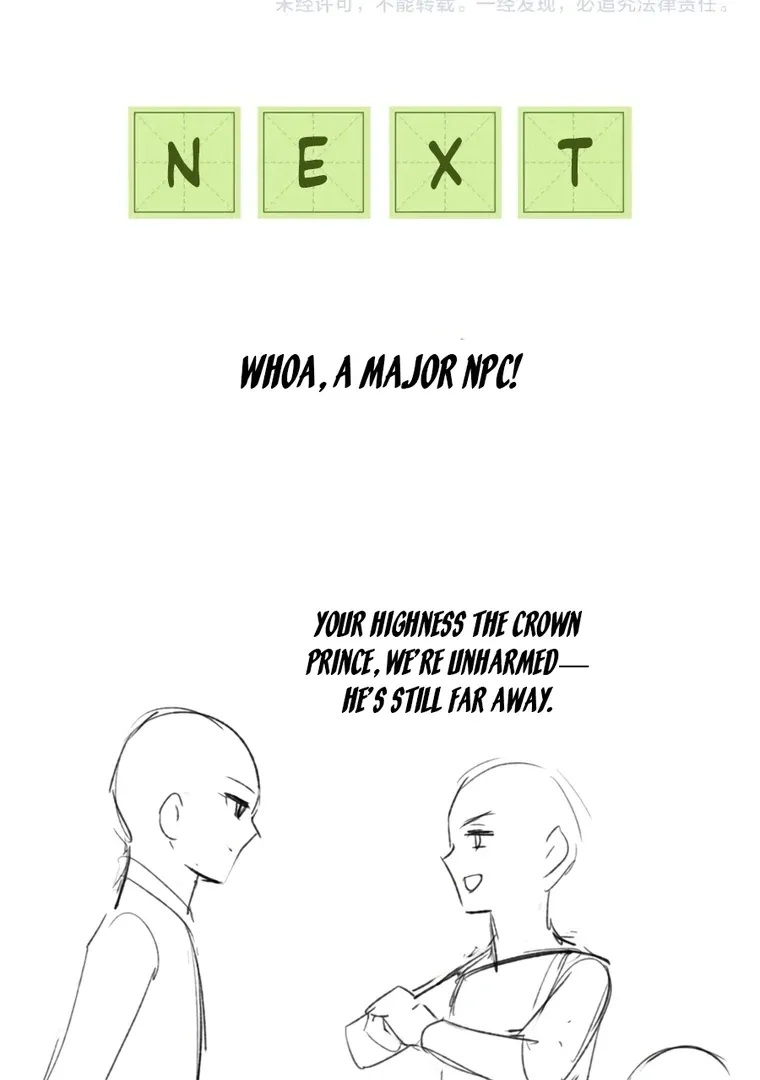 The Villainess Wants to Turn Over a New Leaf Chapter 24 page 48 - 