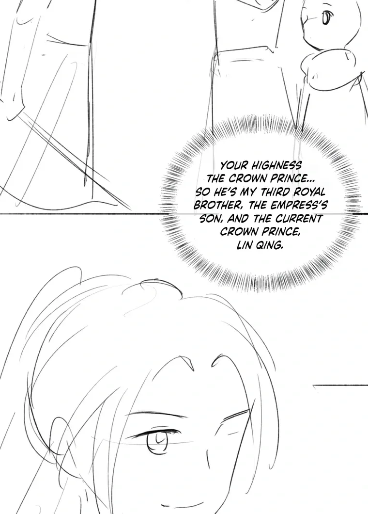 The Villainess Wants to Turn Over a New Leaf Chapter 24 page 49 - 