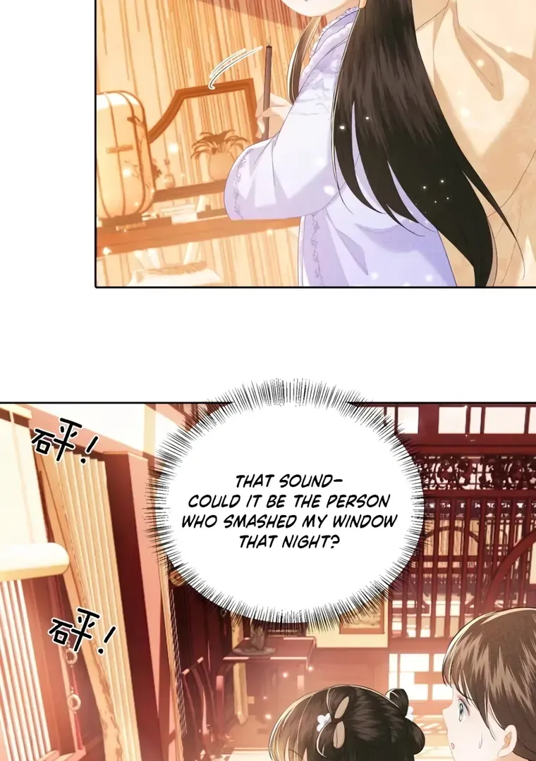 The Villainess Wants to Turn Over a New Leaf Chapter 24 page 9 - 