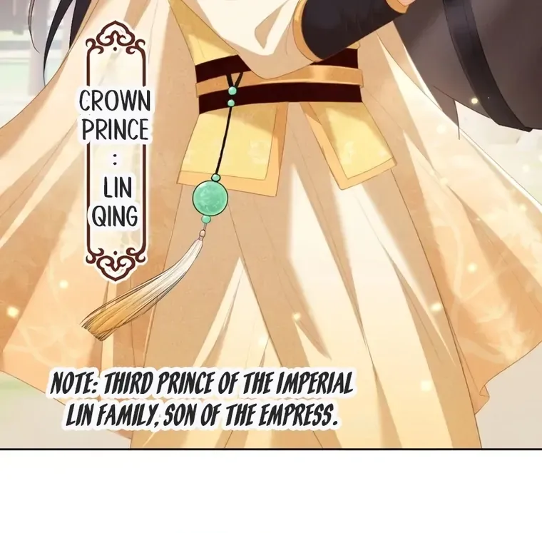 The Villainess Wants to Turn Over a New Leaf Chapter 25 page 11 - 