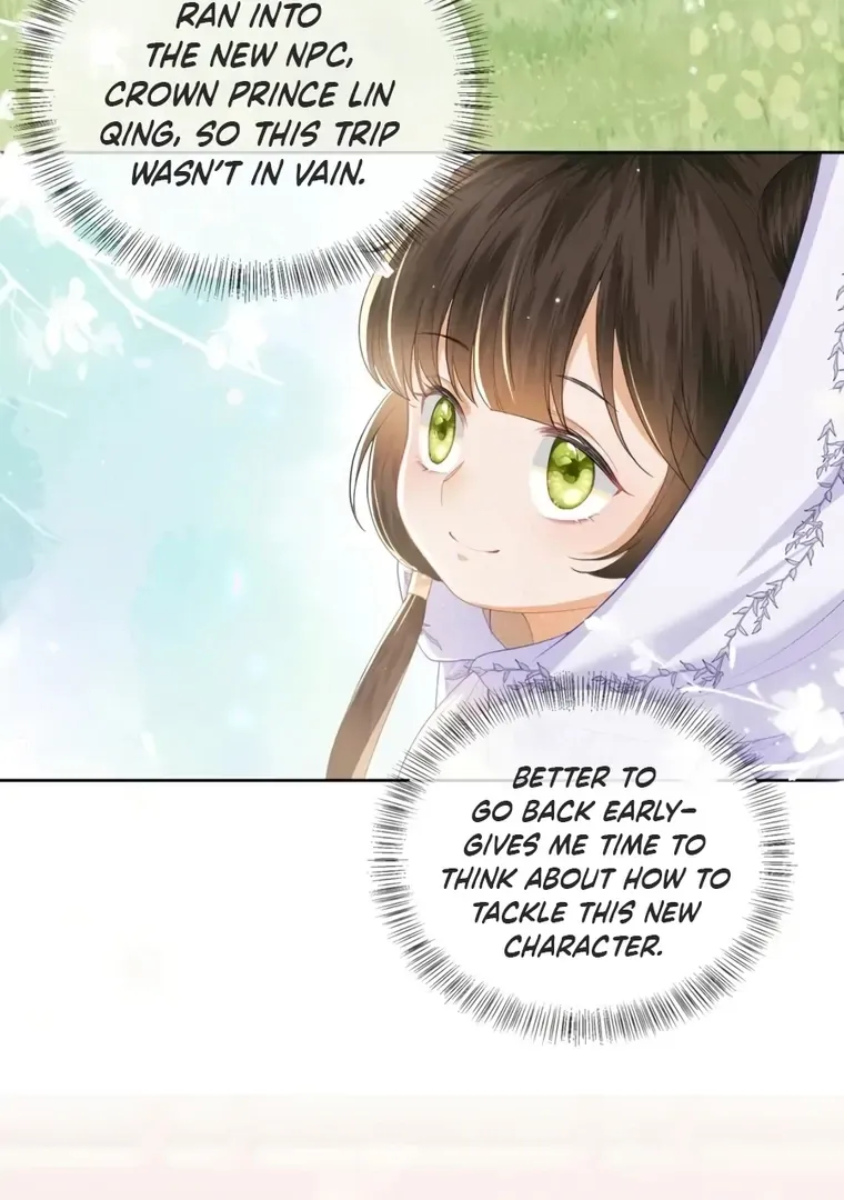 The Villainess Wants to Turn Over a New Leaf Chapter 26 page 11 - 