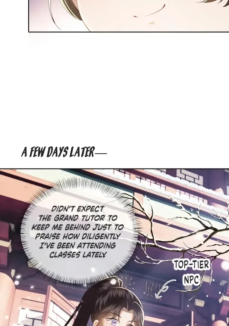 The Villainess Wants to Turn Over a New Leaf Chapter 26 page 19 - 