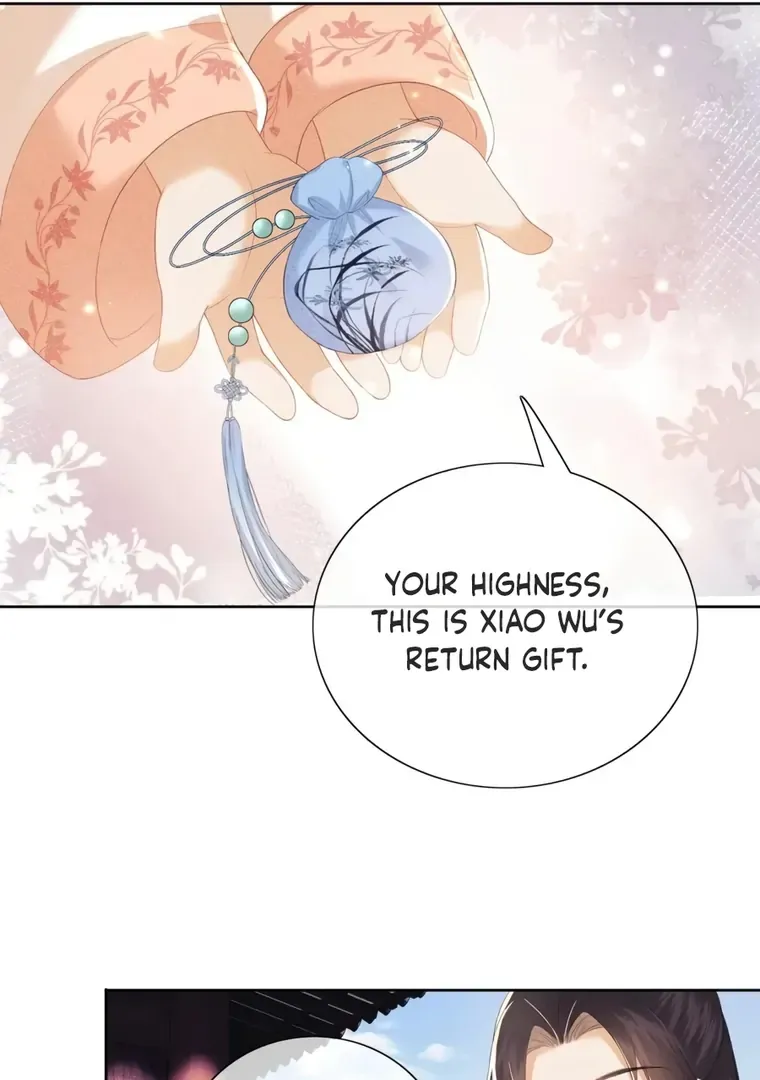 The Villainess Wants to Turn Over a New Leaf Chapter 26 page 27 - 