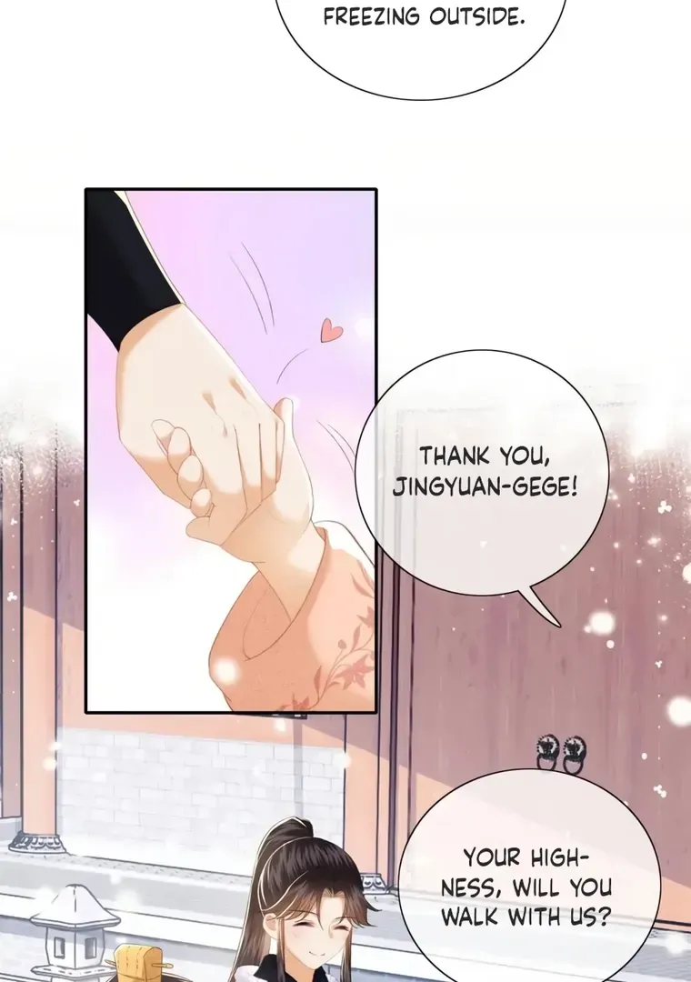 The Villainess Wants to Turn Over a New Leaf Chapter 26 page 44 - 