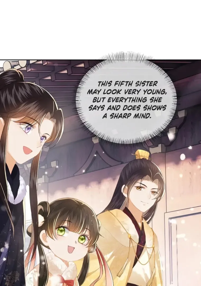 The Villainess Wants to Turn Over a New Leaf Chapter 26 page 46 - 