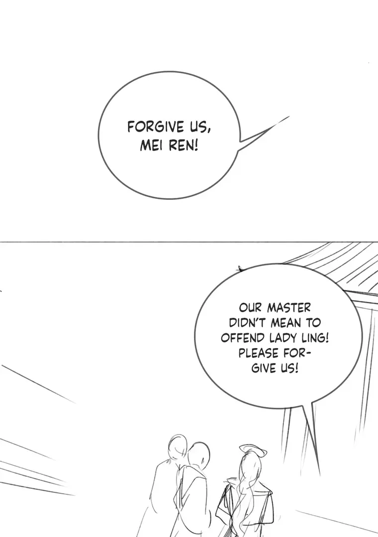 The Villainess Wants to Turn Over a New Leaf Chapter 26 page 49 - 