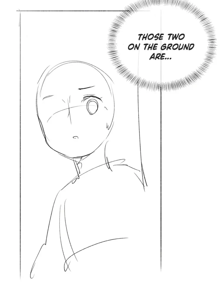 The Villainess Wants to Turn Over a New Leaf Chapter 26 page 51 - 