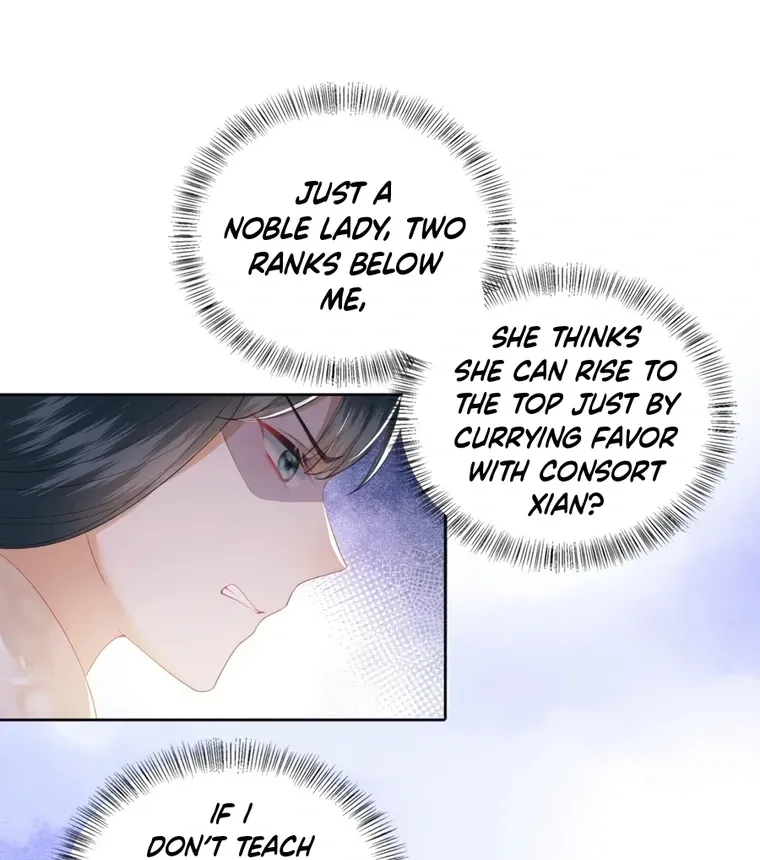 The Villainess Wants to Turn Over a New Leaf Chapter 27 page 12 - 