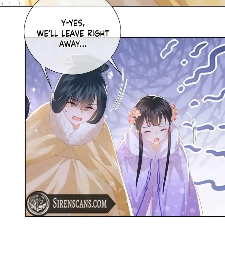 The Villainess Wants to Turn Over a New Leaf Chapter 27 page 26 - 