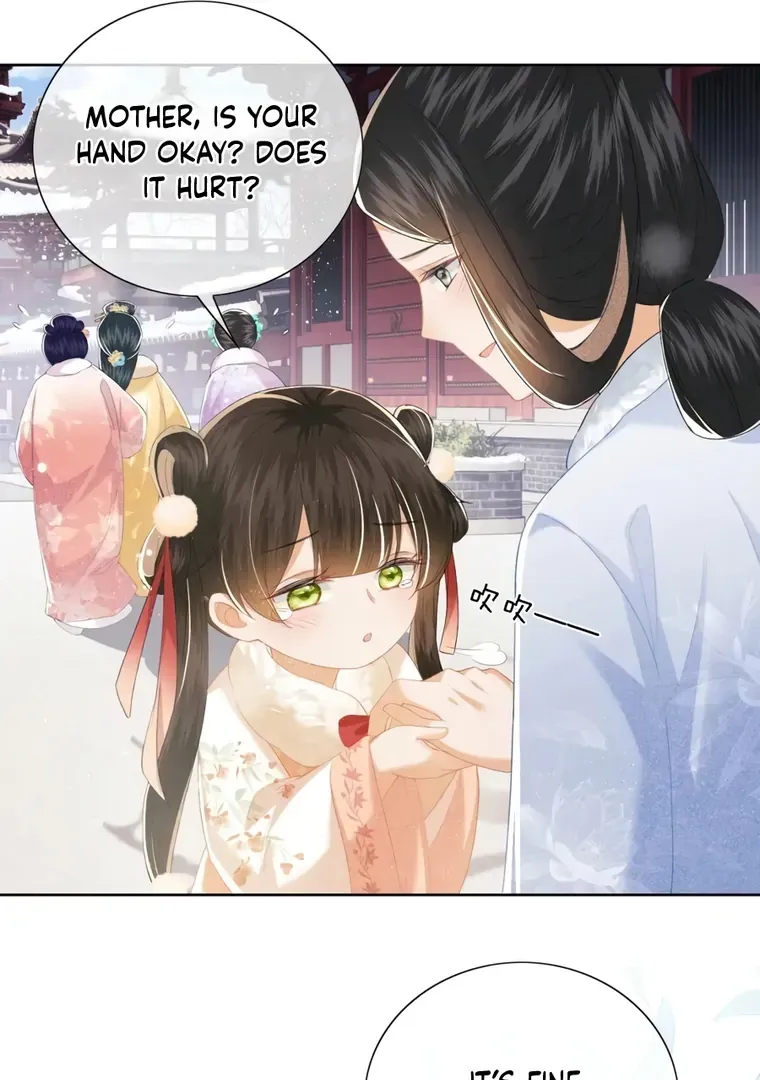 The Villainess Wants to Turn Over a New Leaf Chapter 27 page 27 - 