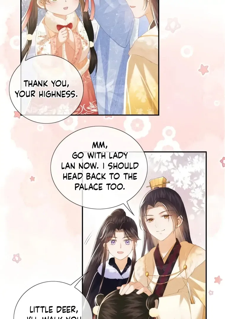 The Villainess Wants to Turn Over a New Leaf Chapter 27 page 30 - 