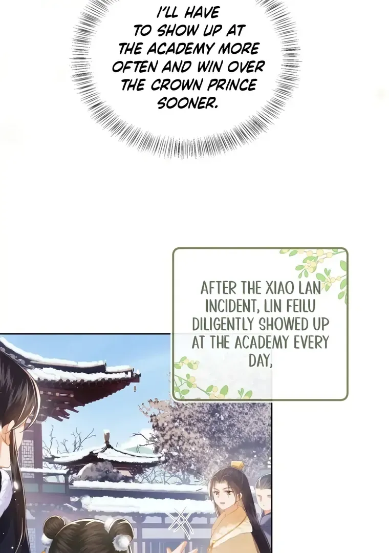 The Villainess Wants to Turn Over a New Leaf Chapter 27 page 32 - 