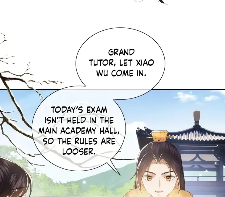 The Villainess Wants to Turn Over a New Leaf Chapter 27 page 38 - 