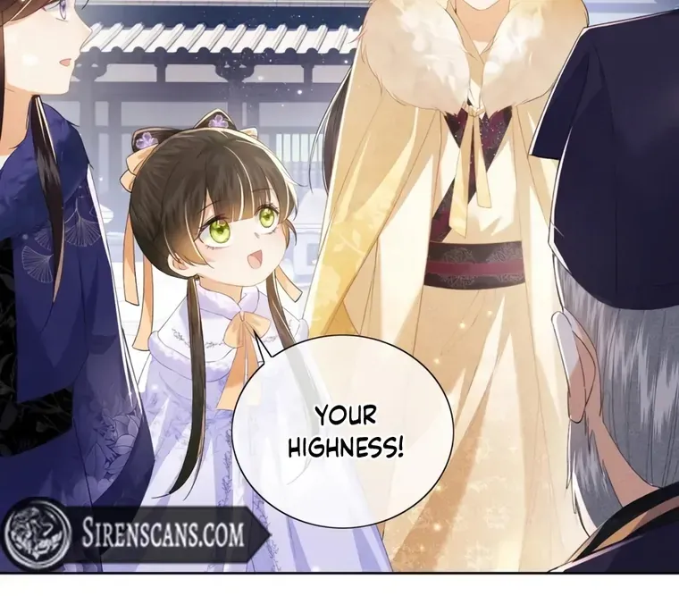 The Villainess Wants to Turn Over a New Leaf Chapter 27 page 39 - 
