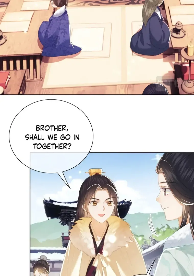 The Villainess Wants to Turn Over a New Leaf Chapter 27 page 42 - 