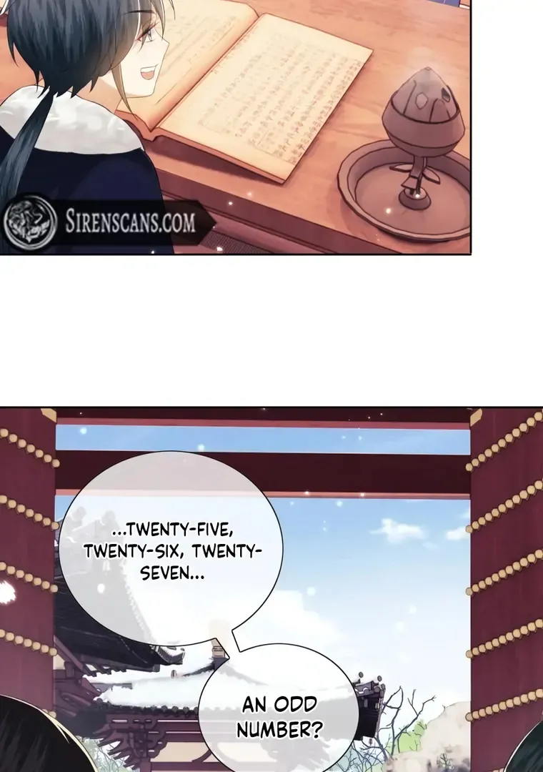 The Villainess Wants to Turn Over a New Leaf Chapter 27 page 44 - 
