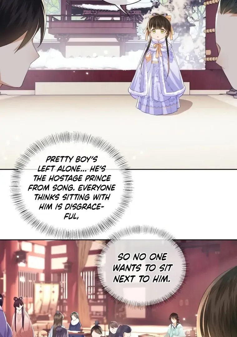 The Villainess Wants to Turn Over a New Leaf Chapter 27 page 45 - 