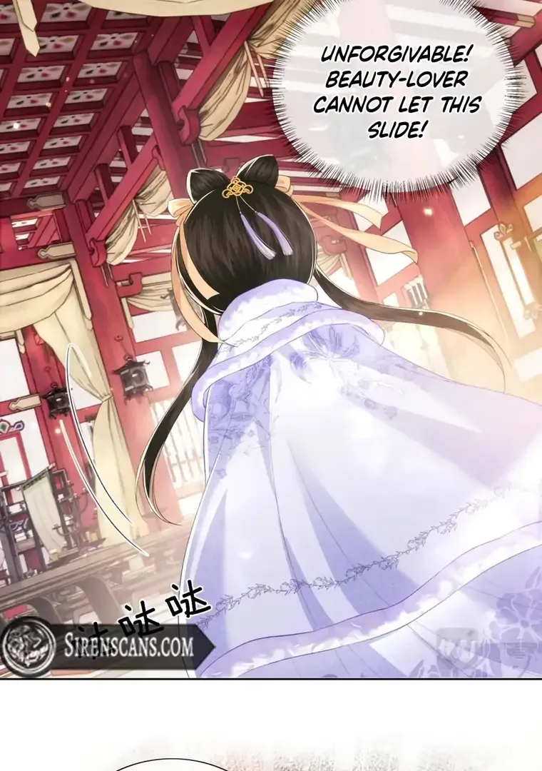 The Villainess Wants to Turn Over a New Leaf Chapter 27 page 48 - 