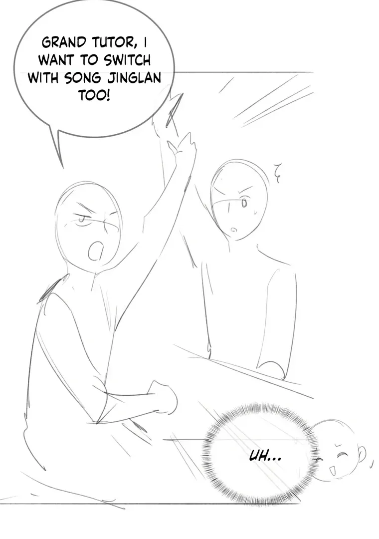 The Villainess Wants to Turn Over a New Leaf Chapter 27 page 53 - 