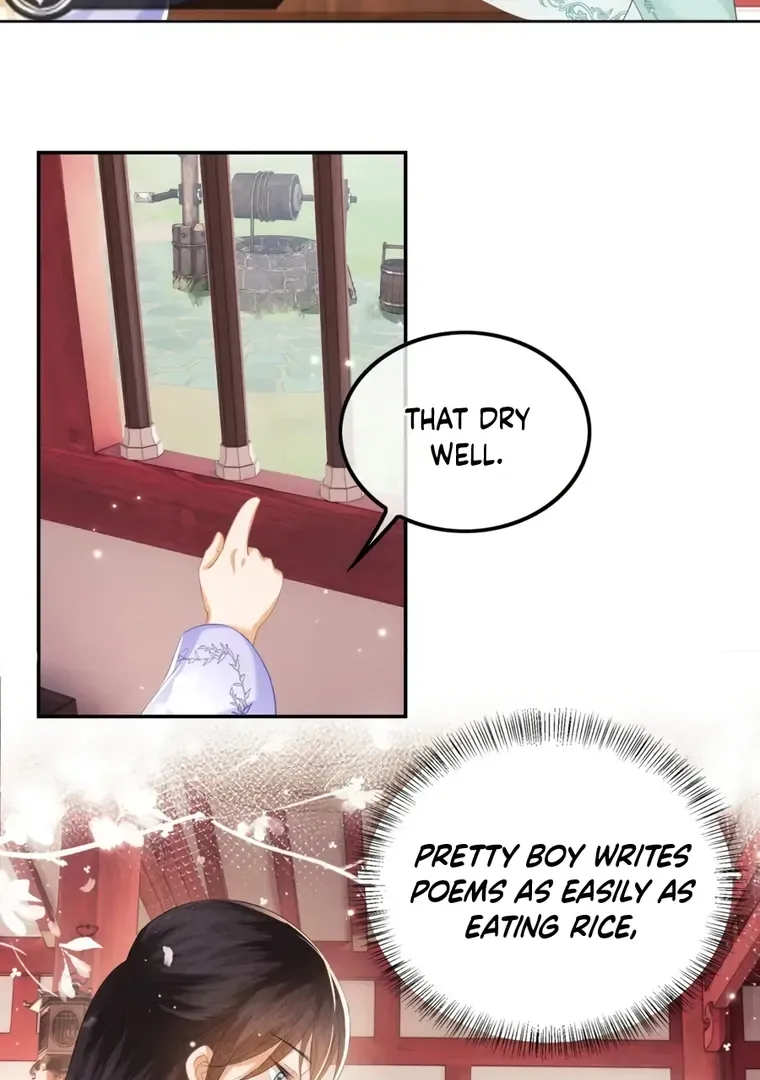 The Villainess Wants to Turn Over a New Leaf Chapter 28 page 17 - 