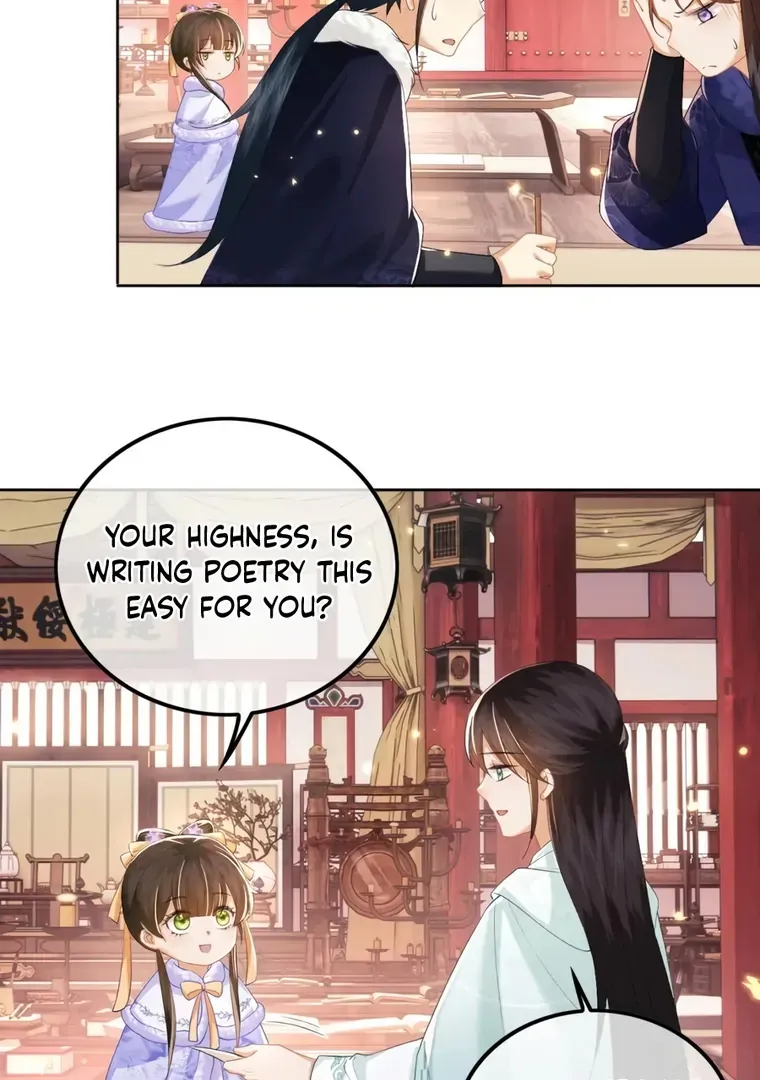 The Villainess Wants to Turn Over a New Leaf Chapter 28 page 19 - 