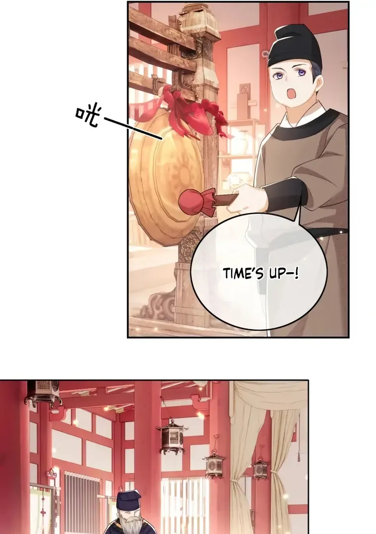 The Villainess Wants to Turn Over a New Leaf Chapter 28 page 27 - 