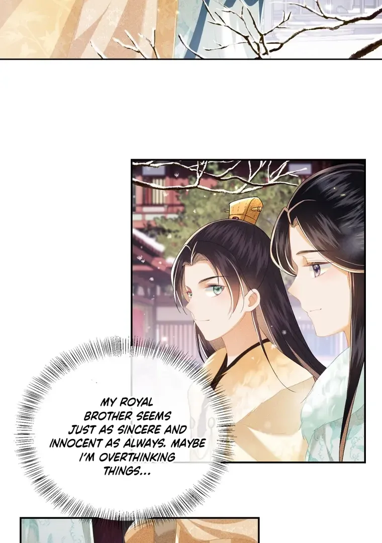 The Villainess Wants to Turn Over a New Leaf Chapter 29 page 11 - 