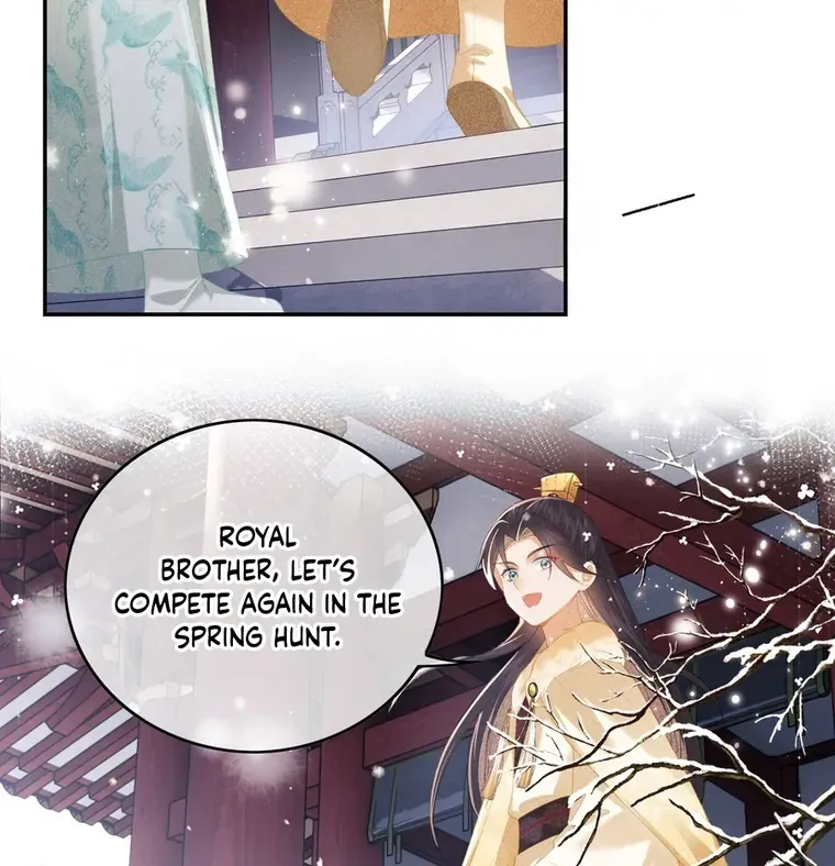 The Villainess Wants to Turn Over a New Leaf Chapter 29 page 12 - 