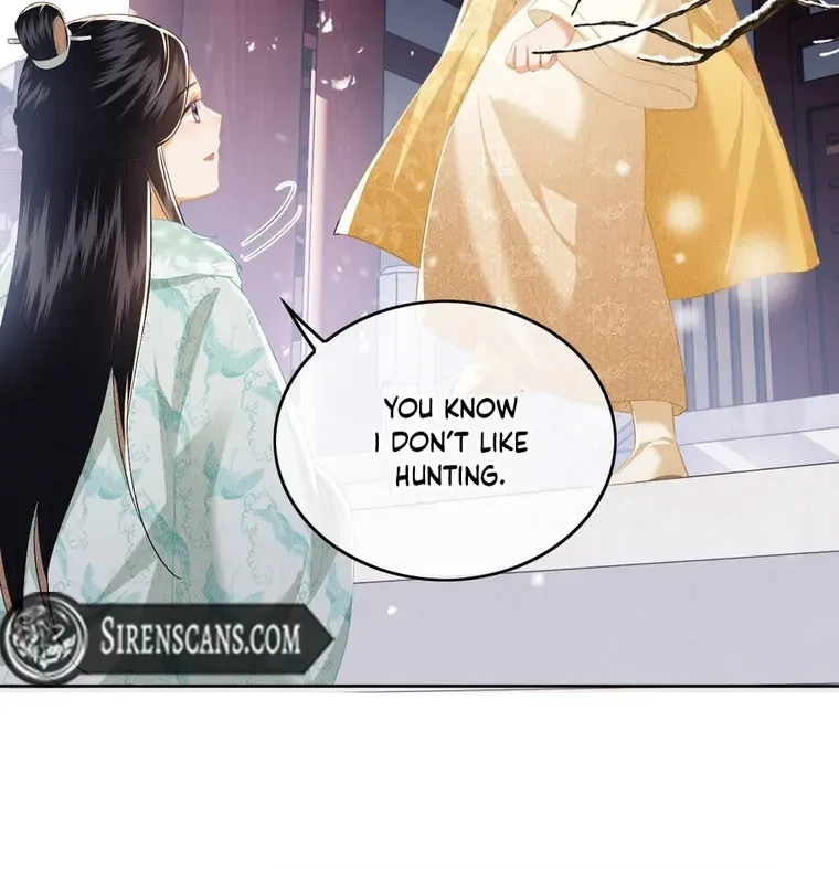 The Villainess Wants to Turn Over a New Leaf Chapter 29 page 13 - 